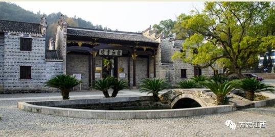 龍江書院