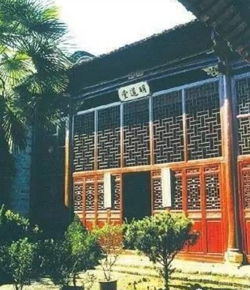 龍江書院
