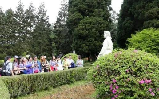 江西井岡山旅游攻略-自駕游詳細攻略