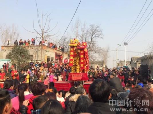 溫鐵軍：農村旅游已過剩 鄉村振興要靠什么？