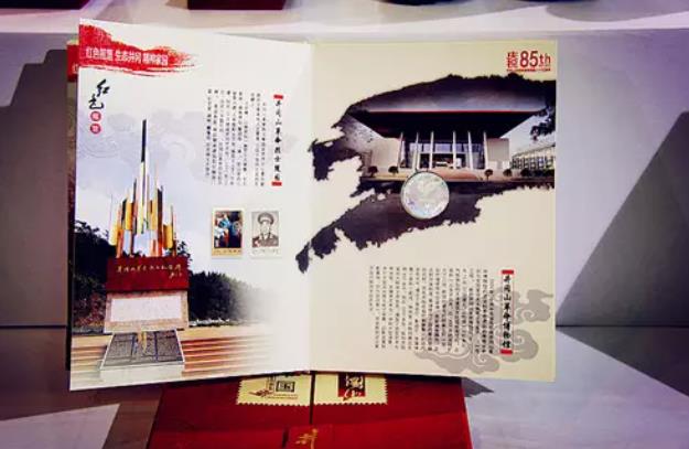 井岡山旅游紀念品-井岡山旅游必買特產
