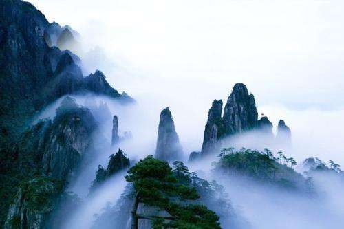 廬山
