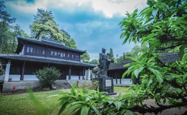 白鹿洞書院
