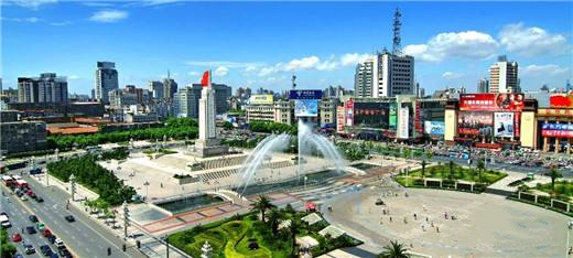 八一廣場