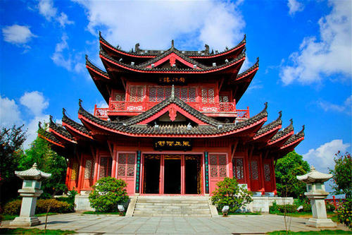 潯陽樓