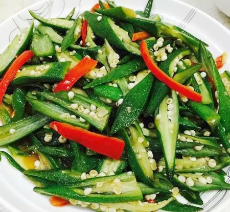 萍鄉洋辣椒