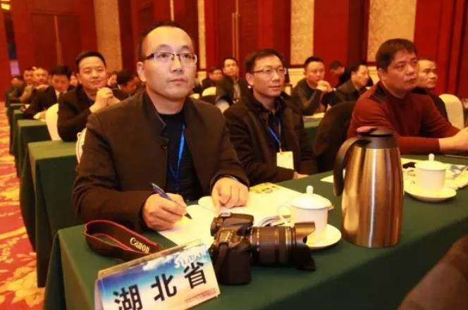 井岡山會議公司[正清風旅行社]承辦思源實驗學校校長交流會