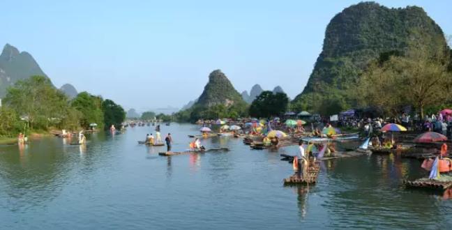 旅游和旅行的區別