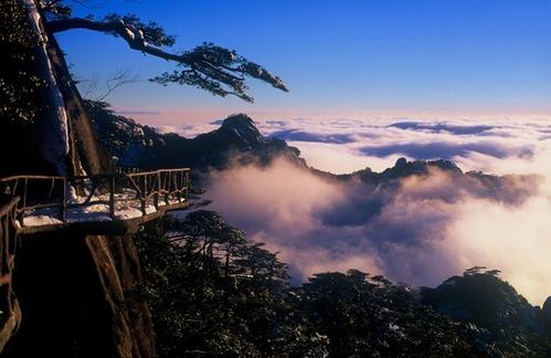 2020“江西避暑旅游目的地”揭曉 12家景區上榜