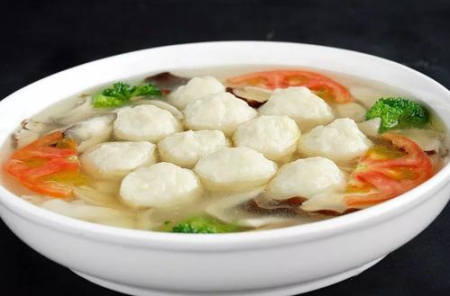 寧都肉丸