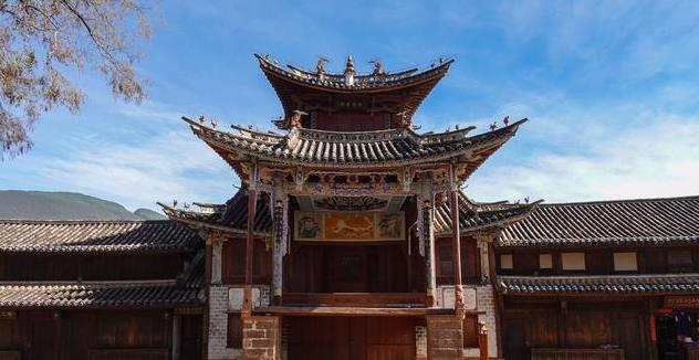 旅行