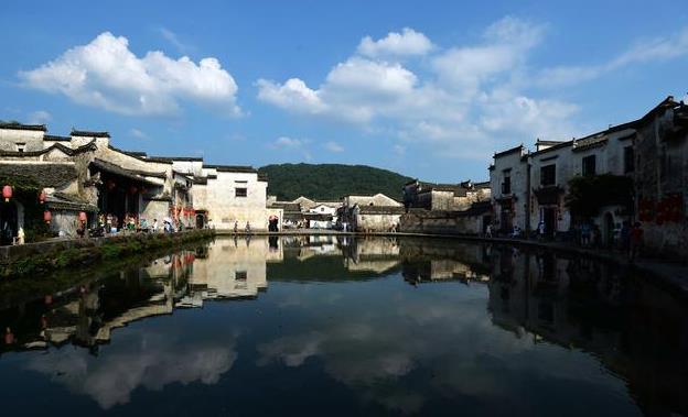 旅行的路上