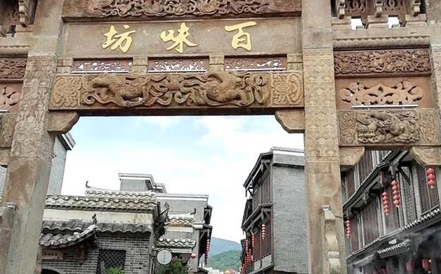 搶個繡球待姻緣-安義古村民俗游玩攻略
