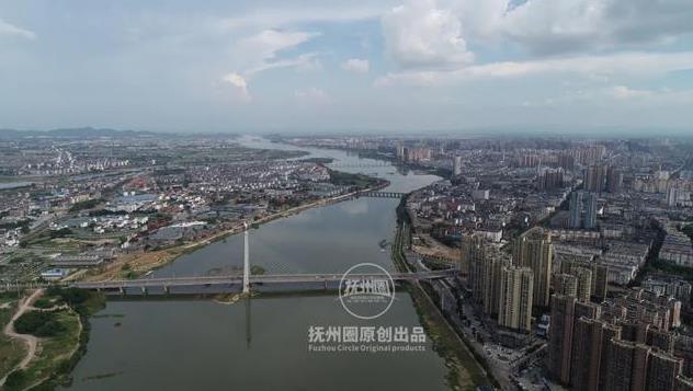 總投資近18億元，撫州將建撫河流域生態文化旅游走廊（三江濕地公園-疏山寺段）