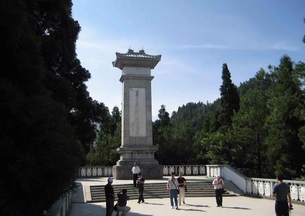 井岡山旅游，各景區景點介紹