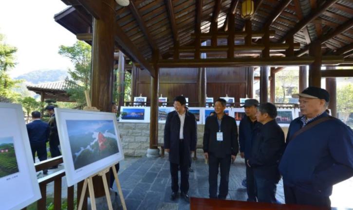 全國旅游攝影作品