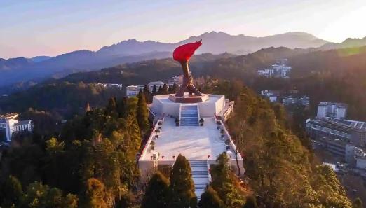 井岡山旅游2021新年元旦福利一覽