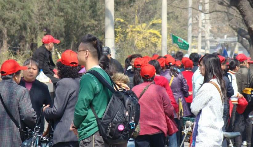 為什么參加旅游團費用更低？