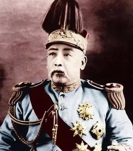 袁世凱