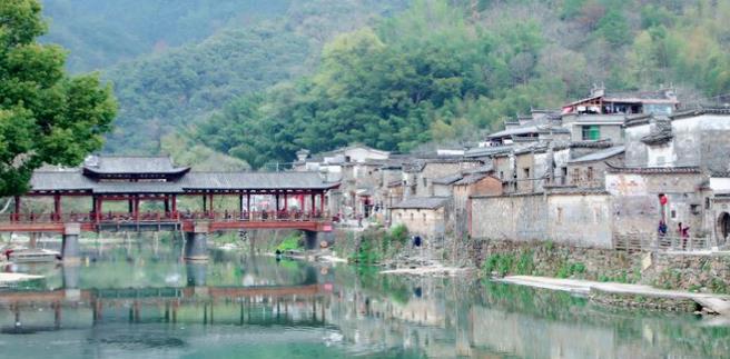高嶺-瑤里風景區