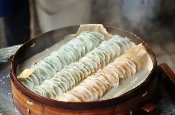 餃子粑