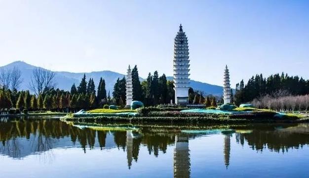 中國旅游最值得去的五座城市，珠海三亞上榜!
