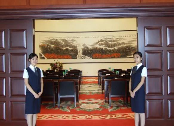 會議過程中對客戶的分房如何操作