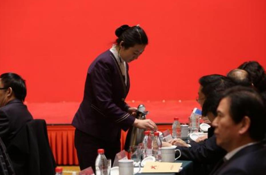 會議用餐服務中酒店各部門的協調工作