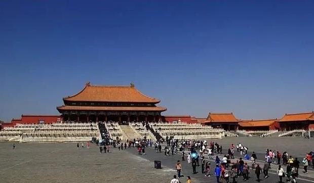 北京