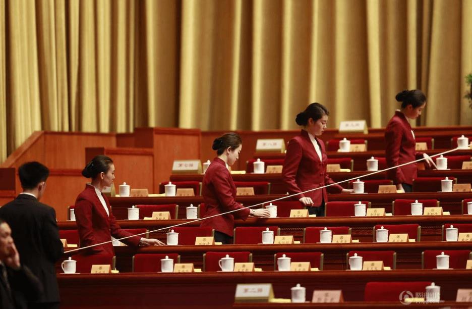 酒店會議結束后結賬服務的流程