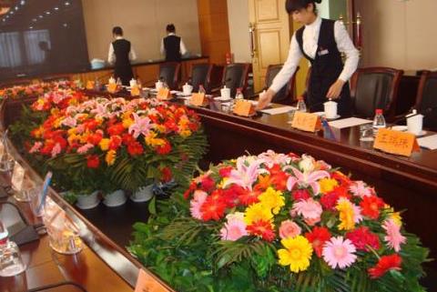 酒店會議確認后如何進行對客戶抵店前的跟蹤