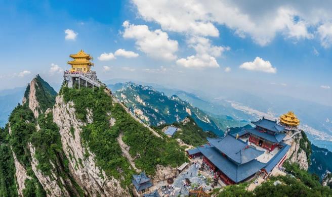 預測！2021年必火的5個旅游目的地