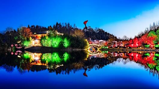 2021年新春井岡山旅游五大優惠政策