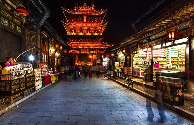 2月全國10大旅行目的地推薦