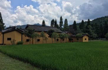 井岡山|度假學習攻略