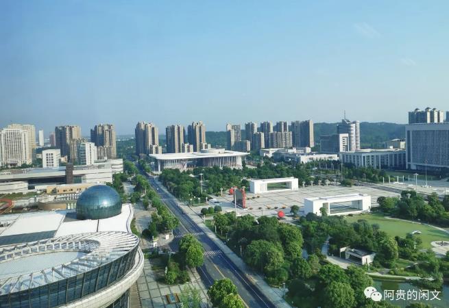 吉安城