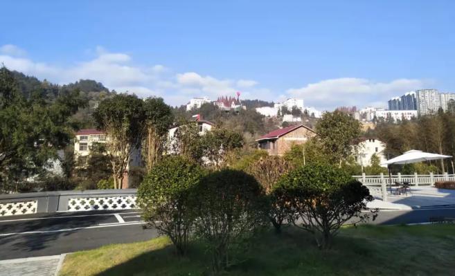 土嶺的傳說