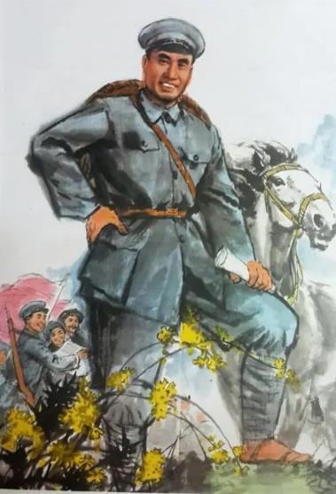 朱德