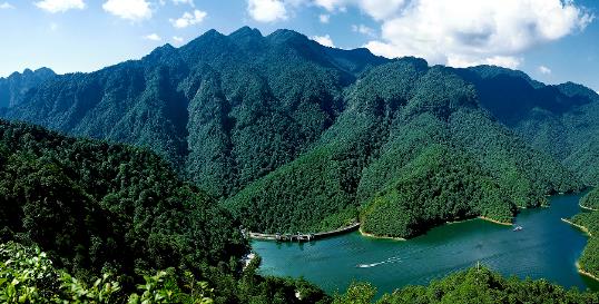 主峰