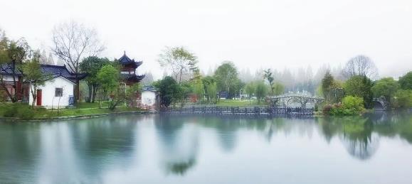 挹翠湖