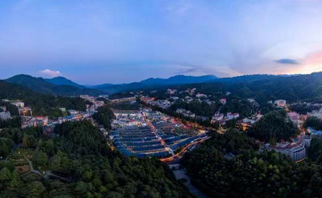 井岡山