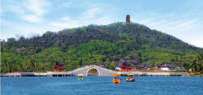 吉州區有哪些景點-吉州區自駕游去哪里好玩-吉州區旅游最全攻略