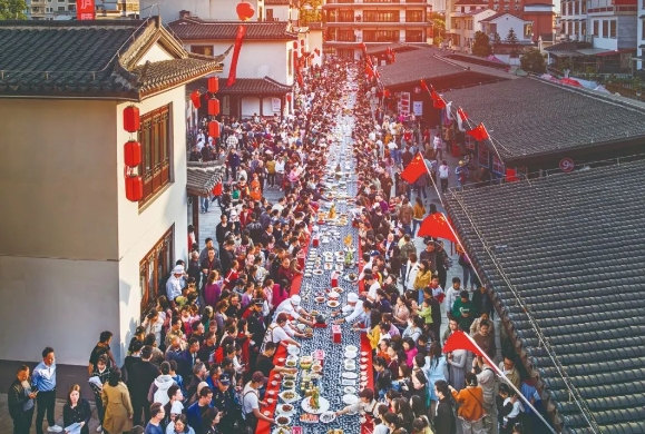 特色小吃
