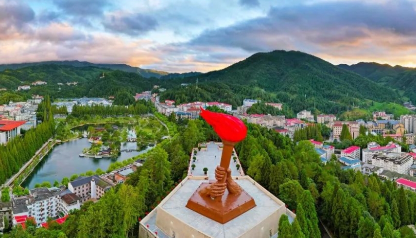 井岡山旅行 | 自由行 or 跟團游，怎么選？