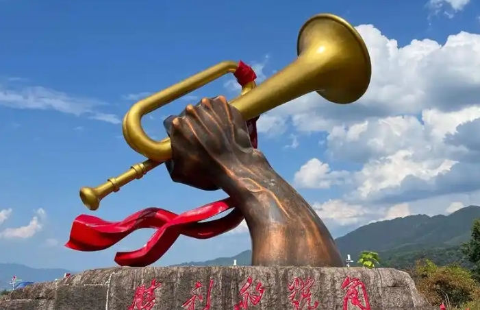 井岡山VS西柏坡團建怎么選？兩大紅色教育基地的核心差異與選擇指南
