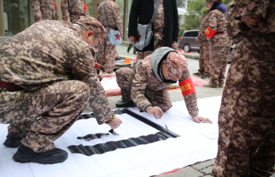 井岡山團建真的能提升凝聚力嗎？紅色教育基地對團隊協作的價值解析
